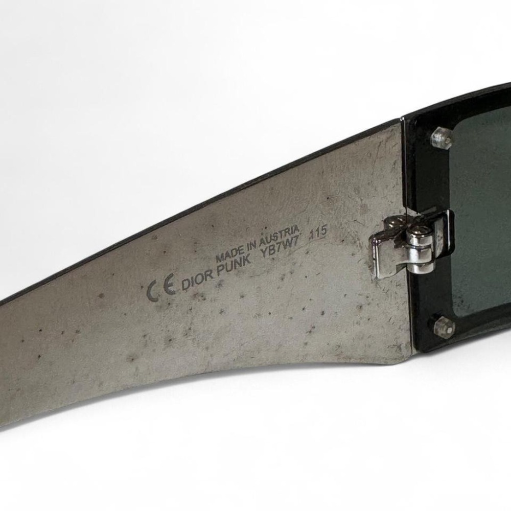 Dior Punk Sunglasses - Picture 4 of 8
